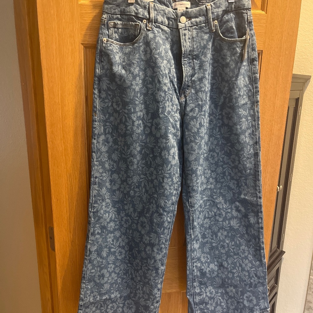 Good American Jeans
